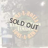 VA / Some-A-Holla Some-A-Bawl