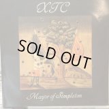 XTC / Mayor Of Simpleton