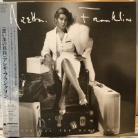 Aretha Franklin / Love All The Hurt Away