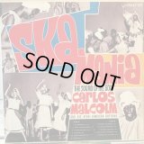 Carlos Malcolm And His Afro-Jamaican Rhythms / Ska-Mania: The Sound Of The Soil