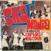 画像1: Carlos Malcolm And His Afro-Jamaican Rhythms / Ska-Mania: The Sound Of The Soil (1)