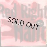 Nick Cave And The Bad Seeds / Red Right Hand