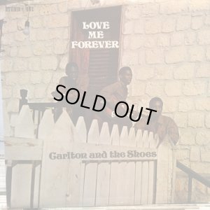 画像1: Carlton And The Shoes / Love Me Forever