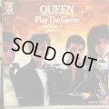 Queen / Play The Game