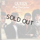 Queen / Play The Game