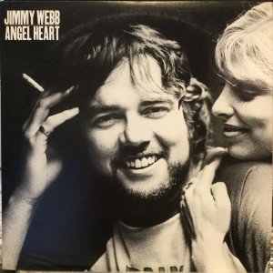 画像1: Jimmy Webb / Angel Heart