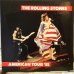 画像1: The Rolling Stones / American Tour '81 (1)