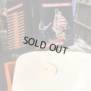 画像2: The Rolling Stones / American Tour '81