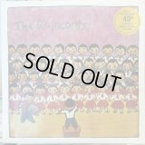 The Raincoats / The Raincoats