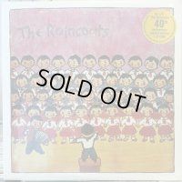 The Raincoats / The Raincoats