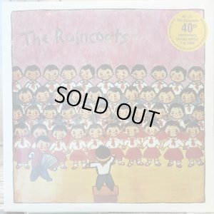 画像1: The Raincoats / The Raincoats