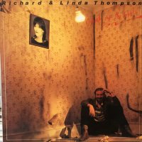 Richard & Linda Thompson / Shoot Out The Lights