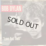 Bob Dylan / "Love And Theft"