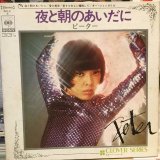ピーター / 夜と朝のあいだに