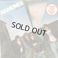 Ramones / Leave Home
