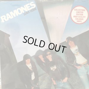 画像1: Ramones / Leave Home