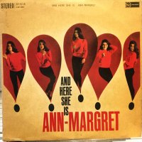 Ann-Margret / And Here She Is Ann-Margret