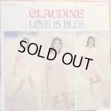 Claudine Longet / Love Is Blue