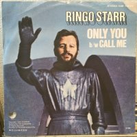 Ringo Starr / Only You