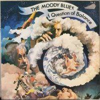 The Moody Blues / A Question Of Balanc