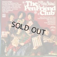 The Pen Friend Club / Merry Christmas From The Pen Friend Club 