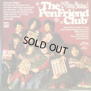 画像1: The Pen Friend Club / Merry Christmas From The Pen Friend Club 