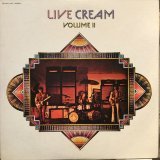 Cream / Live Cream Volume II