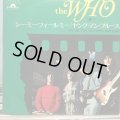 The Who / See Me, Feel Me