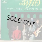 The Who / See Me, Feel Me