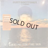 Curt Boettcher and Friends / Looking For The Sun
