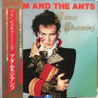 Adam & The Ants / Prince Charming