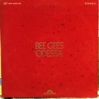 The Bee Gees / Odessa