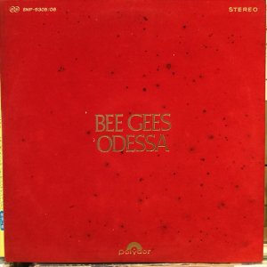 画像1: The Bee Gees / Odessa