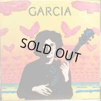 Jerry Garcia / Garcia