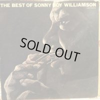 Sonny Boy Williamson / The Best Of Sonny Boy Williamson