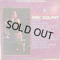 Eric Dolphy / Here And There