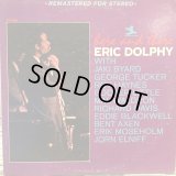 Eric Dolphy / Here And There