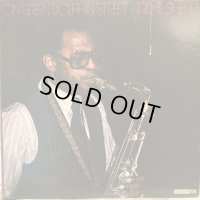Archie Shepp / On Green Dolphin Street
