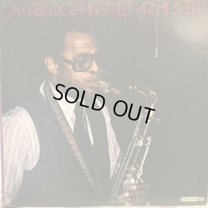 画像1: Archie Shepp / On Green Dolphin Street