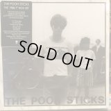 The Pooh Sticks / The 1988 7" Box Set