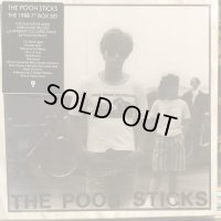 The Pooh Sticks / The 1988 7" Box Set