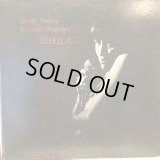 Sheila Jordan, Arild Andersen / Sheila