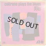 John Coltrane / Coltrane Plays The Blues