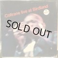 Coltrane / Live At Birdland
