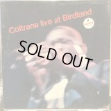 Coltrane / Live At Birdland