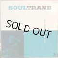 John Coltrane With Red Garland / Soultrane