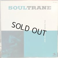 John Coltrane With Red Garland / Soultrane