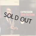 John Coltrane / Expression