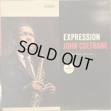 John Coltrane / Expression