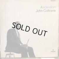 John Coltrane / Ascension (Edition II)